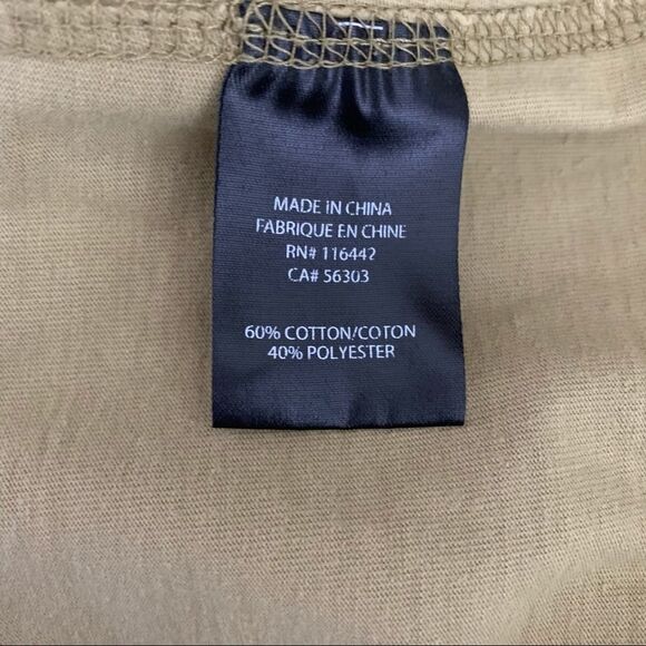 Zumiez Ninth Hall Chartreuse Men’s Lightweight Hoodie - Picture 8 of 10